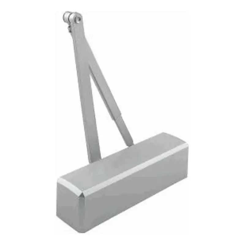 Stanley ANSI Grade 1 Standard Duty Door Closer QDC300 Hold Open Arm w/ 150kgs