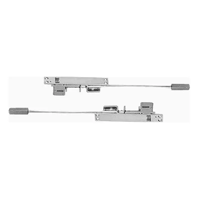 Stanley Automatic Flushbolt for Metal UL Listed 12" US32D