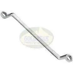 Stanley Box Wrench Chrome Vanadium 24mmx27mm