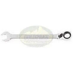 Stanley Combination Wrench Reversible Geared 13mm