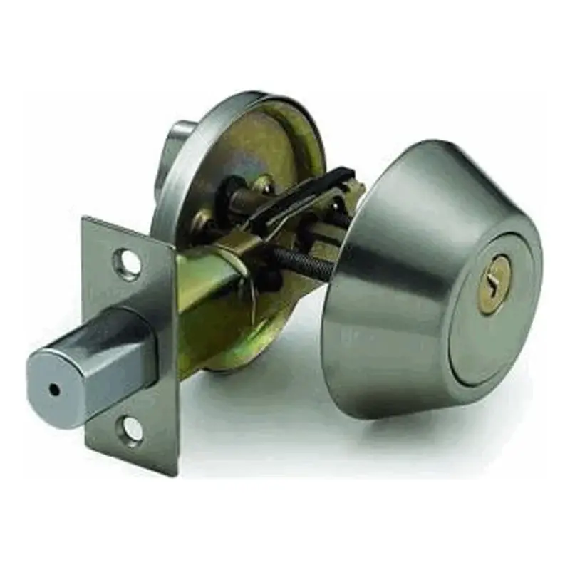 Stanley Deadbolt Single US3