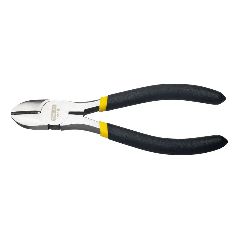 Stanley Diagonal Plier 7"