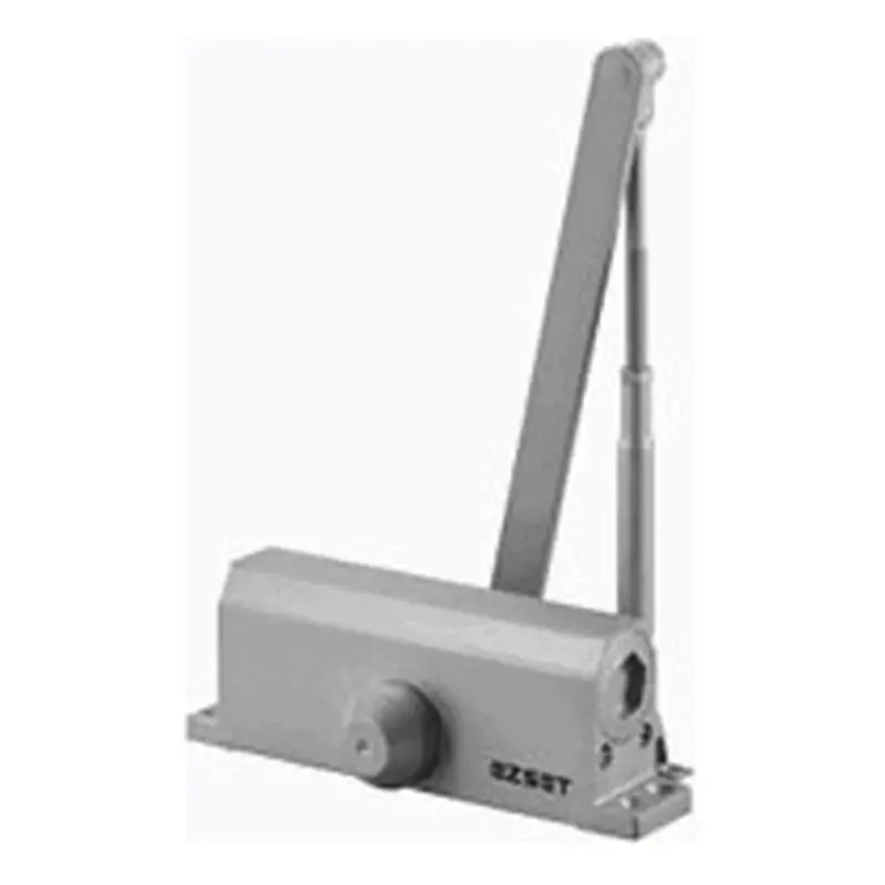 Stanley Door Closer Light Commercial 140 lbs UL Bronze