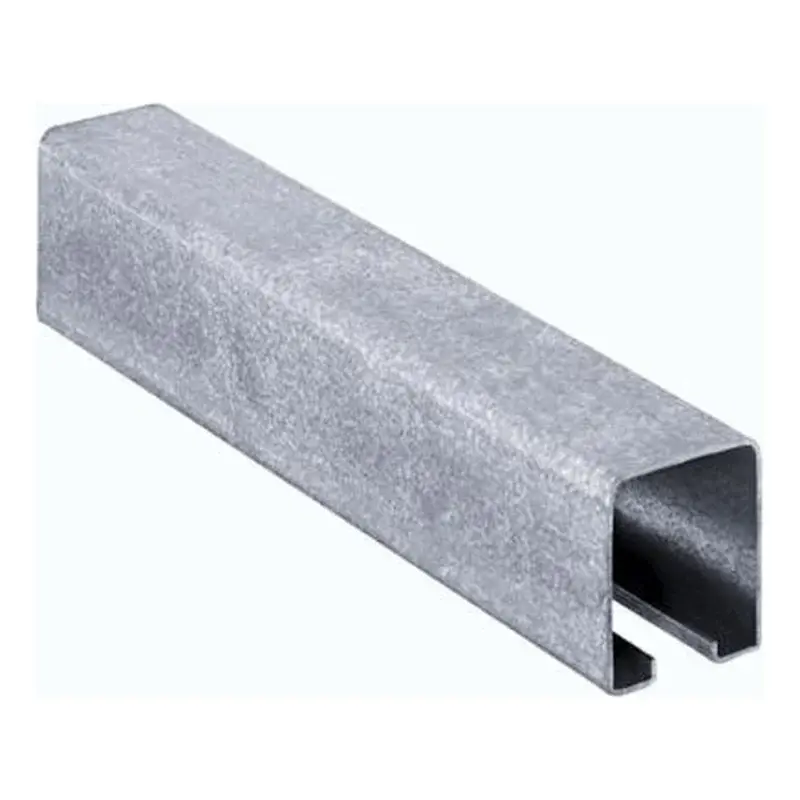 Stanley Door Track HD 8ft