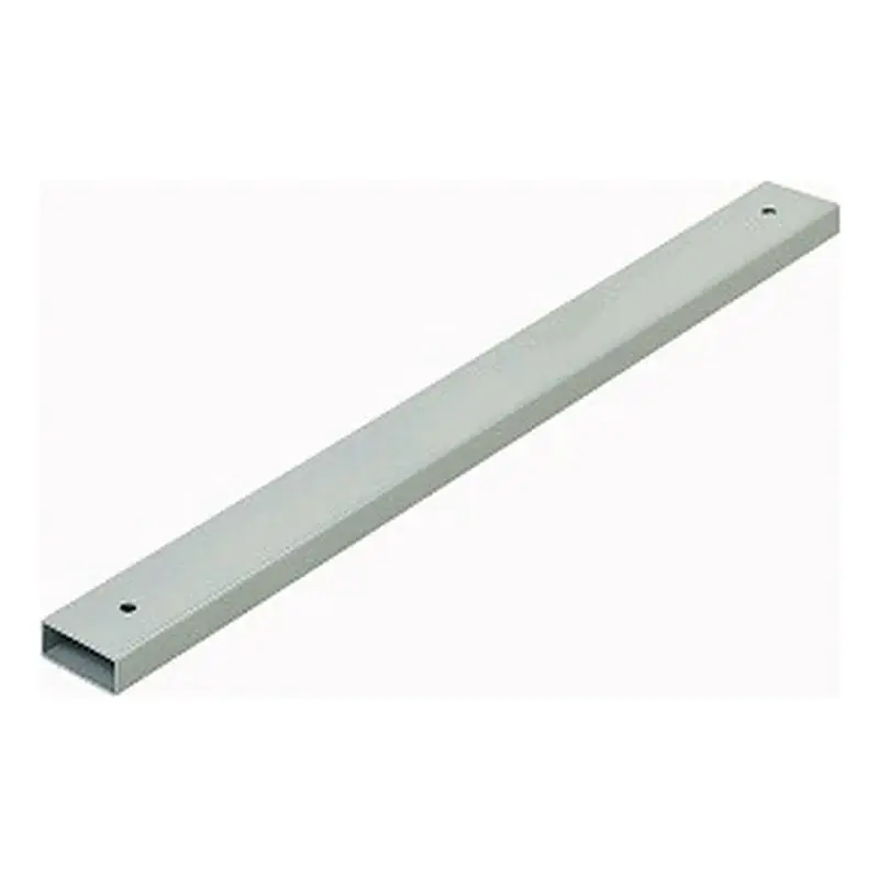 Stanley Filler Bar for Door Coordinator 20" US28