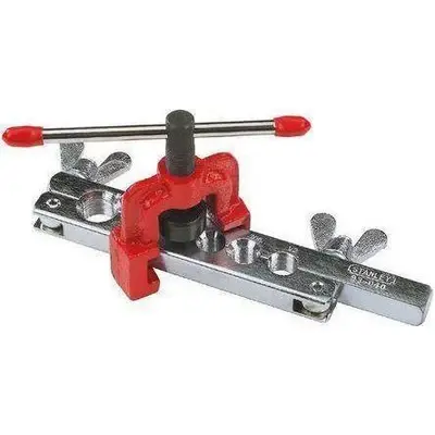 Stanley Flaring Tool 3/16 to 5/8
