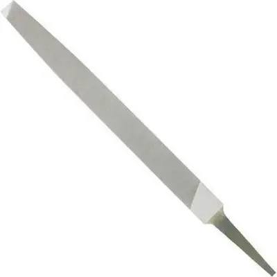 Stanley Flat Bastard File 10" Box