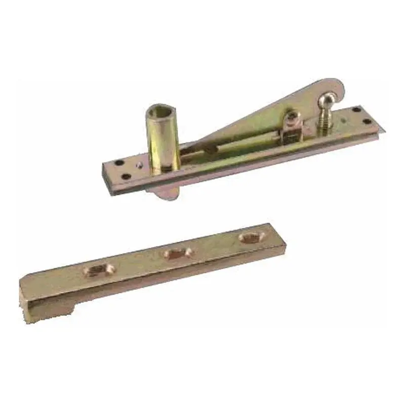Stanley Floor Hinge Accessories Top & Bottom Strap