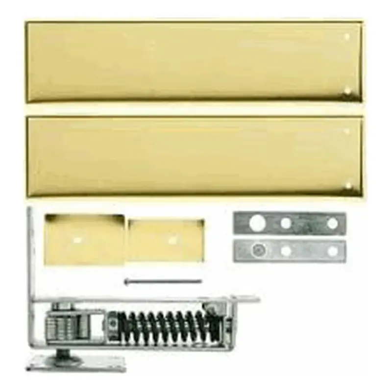 Stanley Floor Hinges BB1594