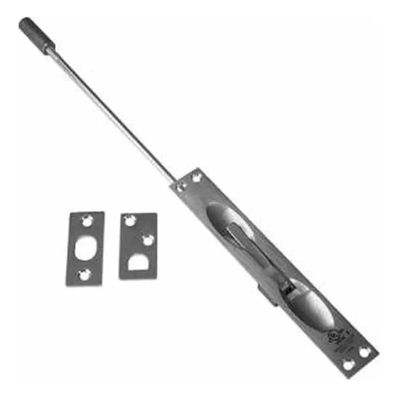 Stanley Flushbolt UL Listed 12" US32D
