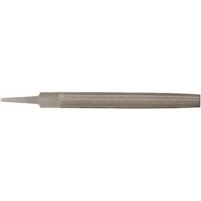 Stanley 22-308 Half Round Bastard File 8"