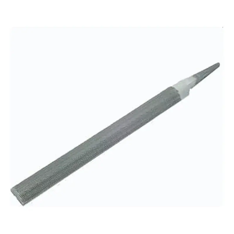 Stanley Half Round Bastard File 12" Box