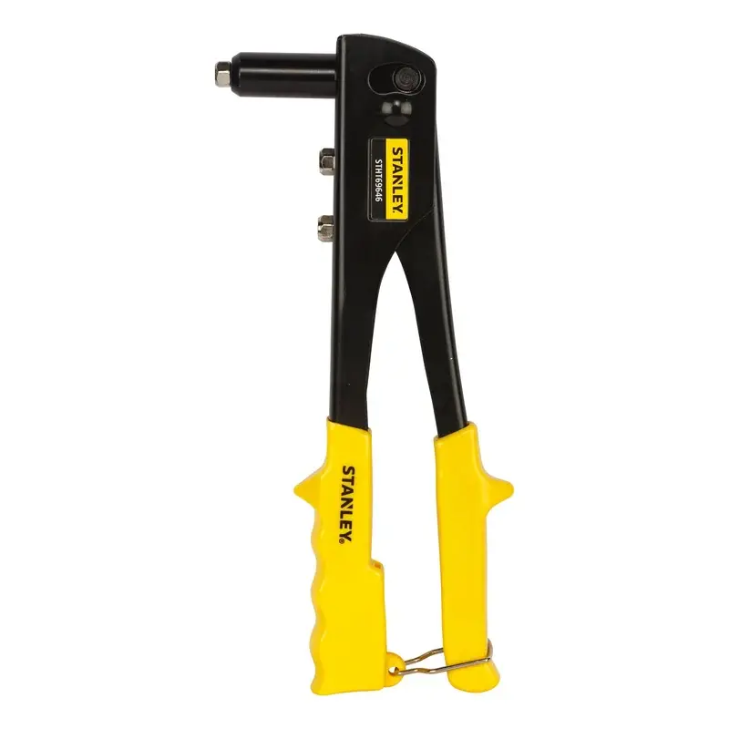 Stanley Hand Riveter HD