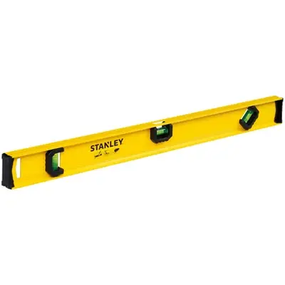Stanley Aluminum Level 48"