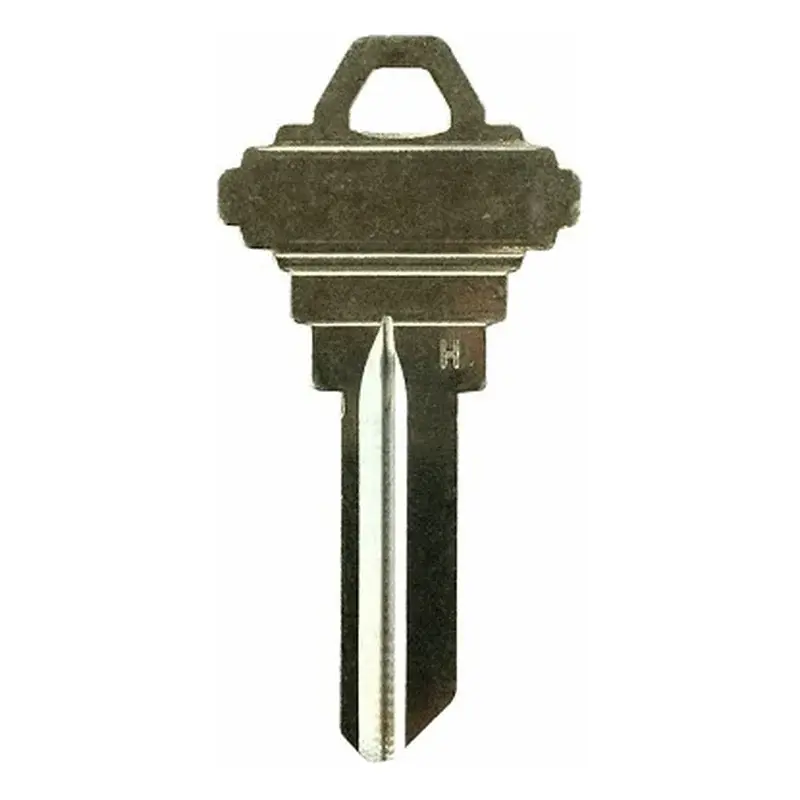 Stanley Key Blanks Schlage "C" Keyway