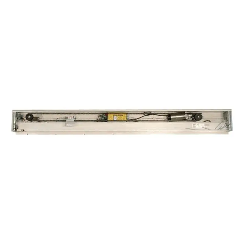 Stanley Lite Automatic Sliding Door 4.2m 120kgs