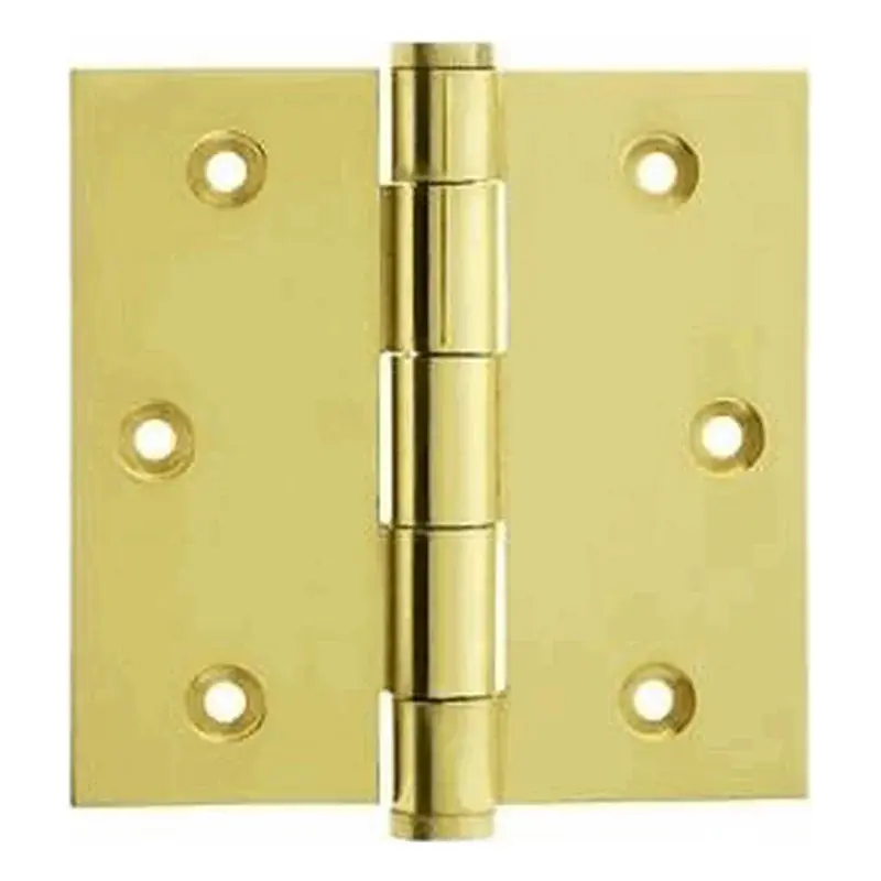 Stanley Loose Pin Hinges 4" x 4"