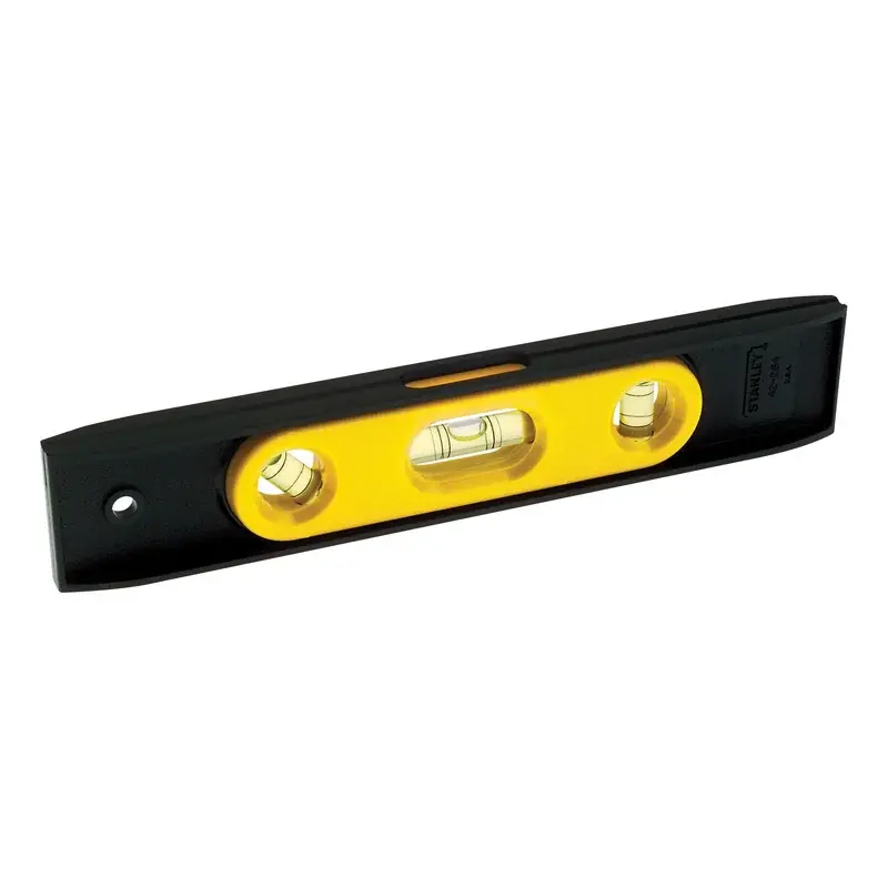 Stanley Magnetic Torpedo Level 9"
