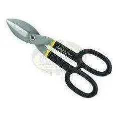 Stanley Maxsteel Tin Snip All Purpose 10"