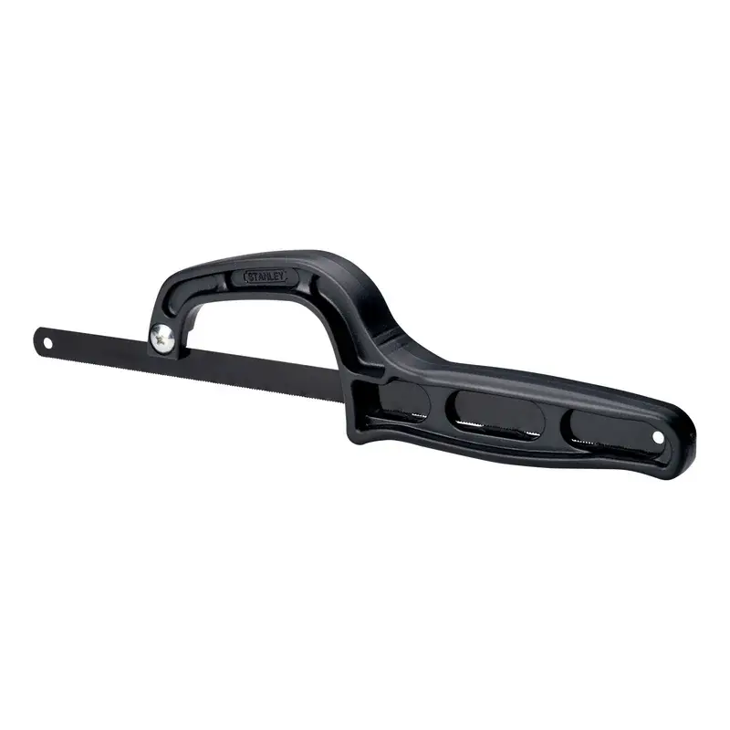 Stanley Mini Hacksaw