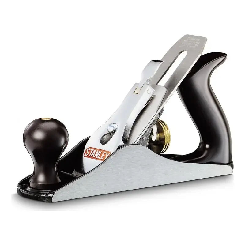 Stanley No. 3 Bailey Smoothing Plane 240mm