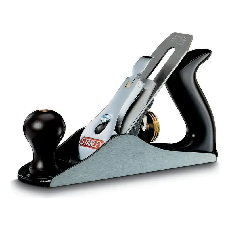 Stanley No. 4 Bailey Jack Plane 245mm