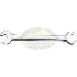 Stanley Open Wrench Chrome Vanadium 18mm x 19mm