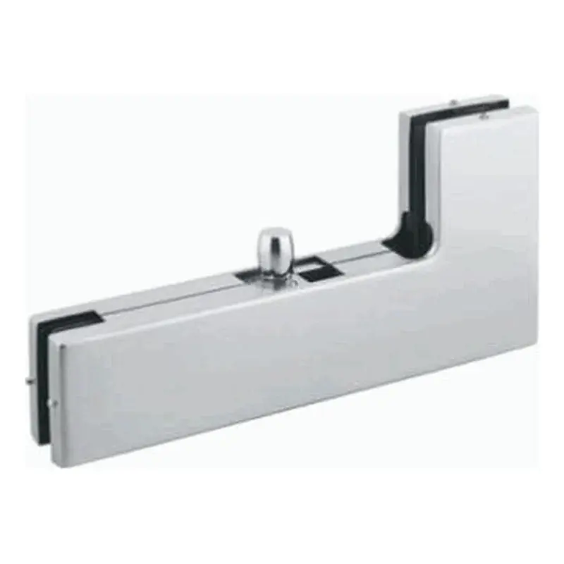Stanley Overpanel and Sidelight Patch Satin Finish