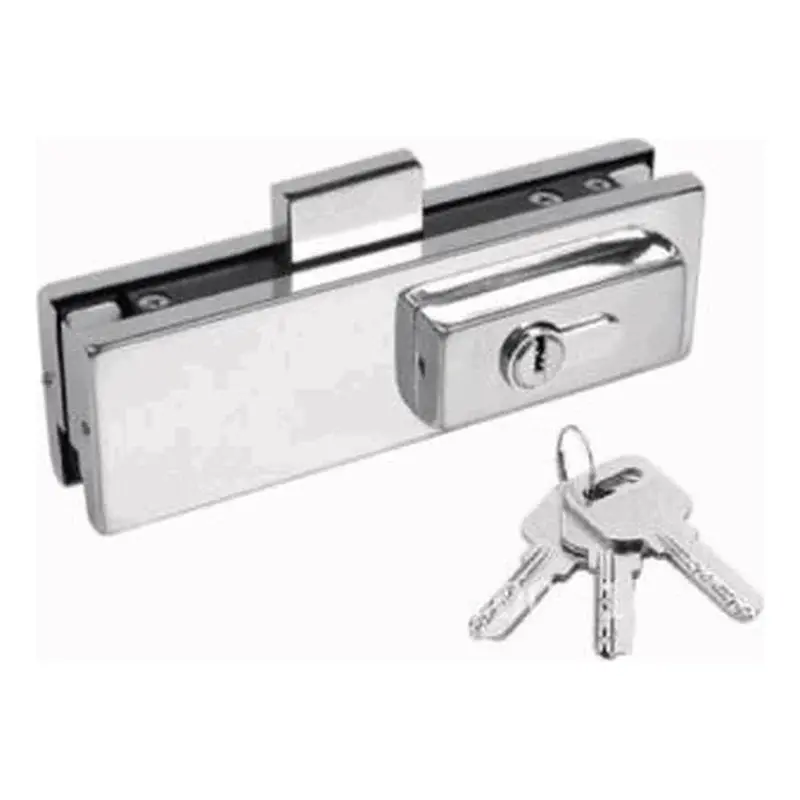 Stanley Patch Lock Satin Finish