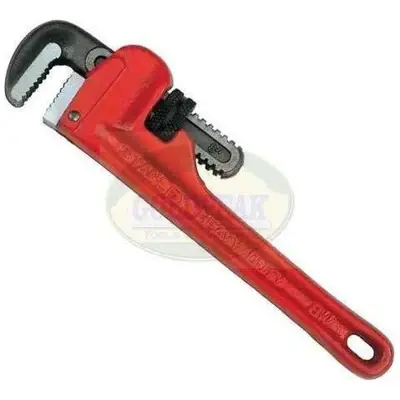 Stanley Pipe Wrench 14"
