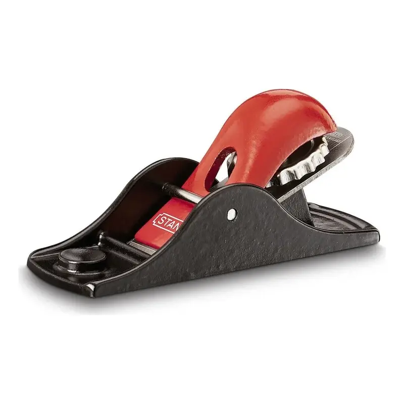 Stanley Plane Block 12-102 Non-Adjustable 5-1/2"