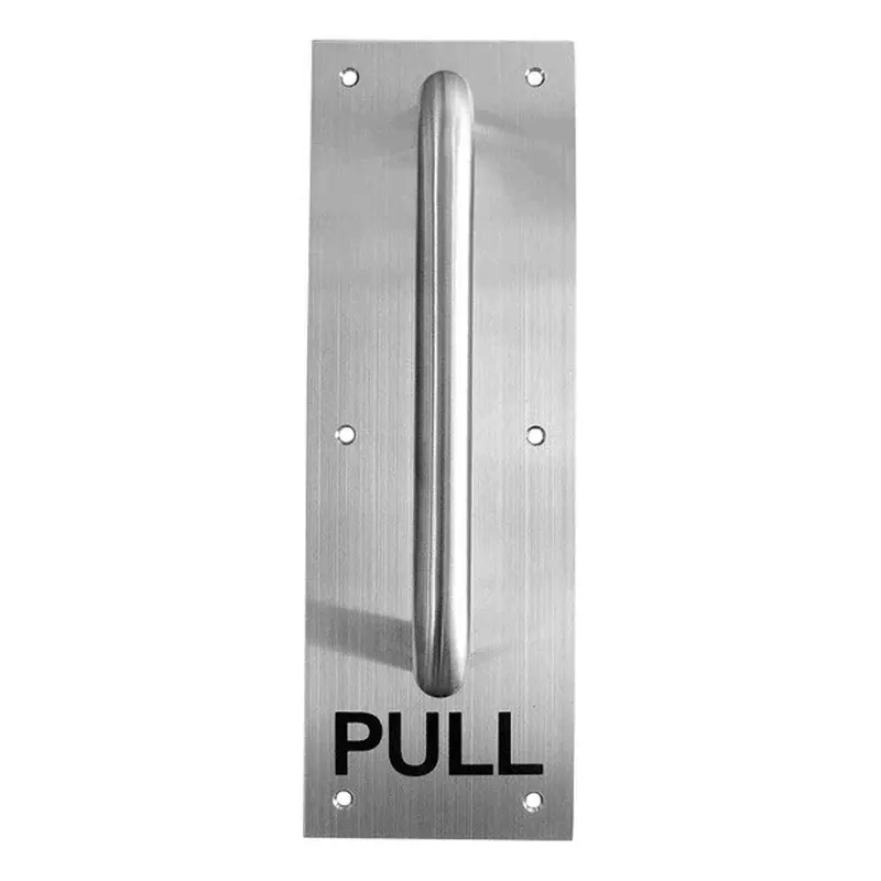 Stanley Pull Plate 100mm x 300mm