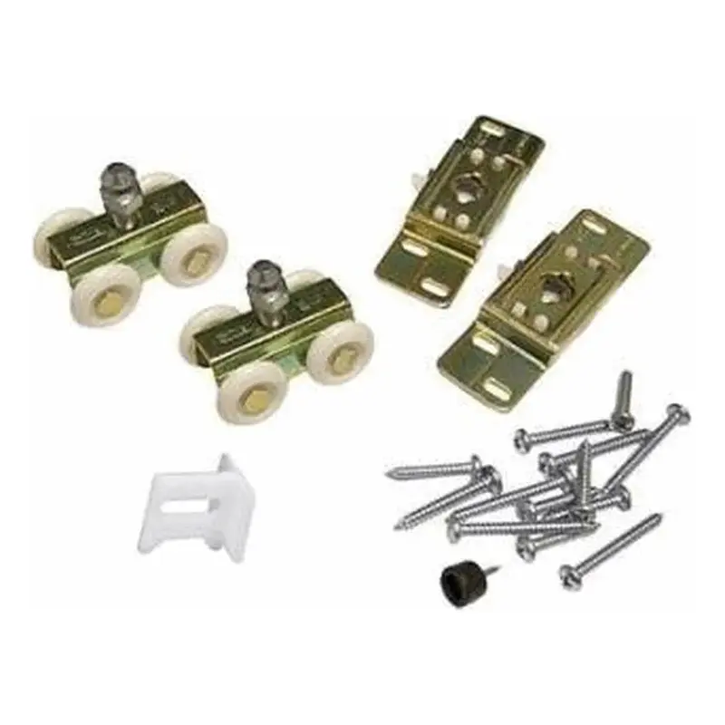 Stanley Sliding Door Set 60kgs