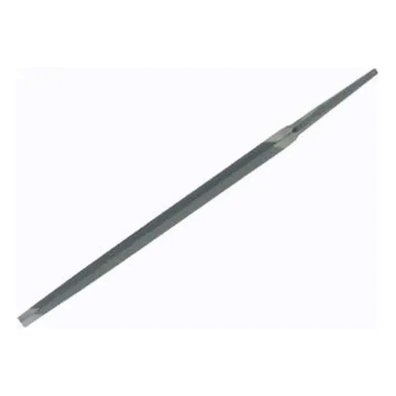 Stanley Slim Taper File 10" Blister Pack