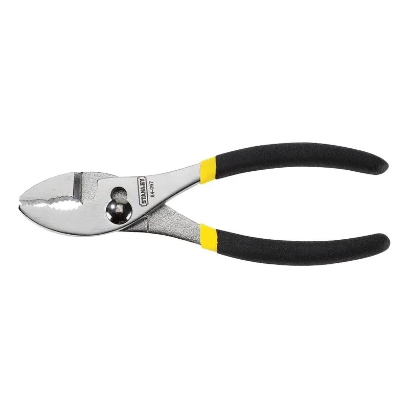 Stanley Slip Joint Plier 8"