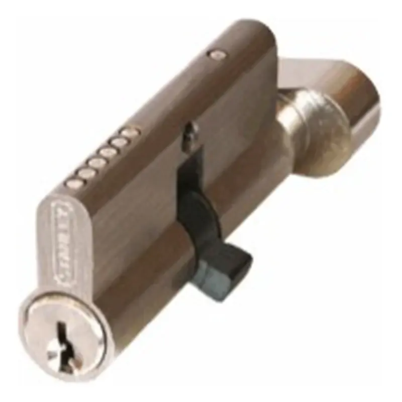Stanley Standard Mortise Cylinder 60mm Single 5 Pins