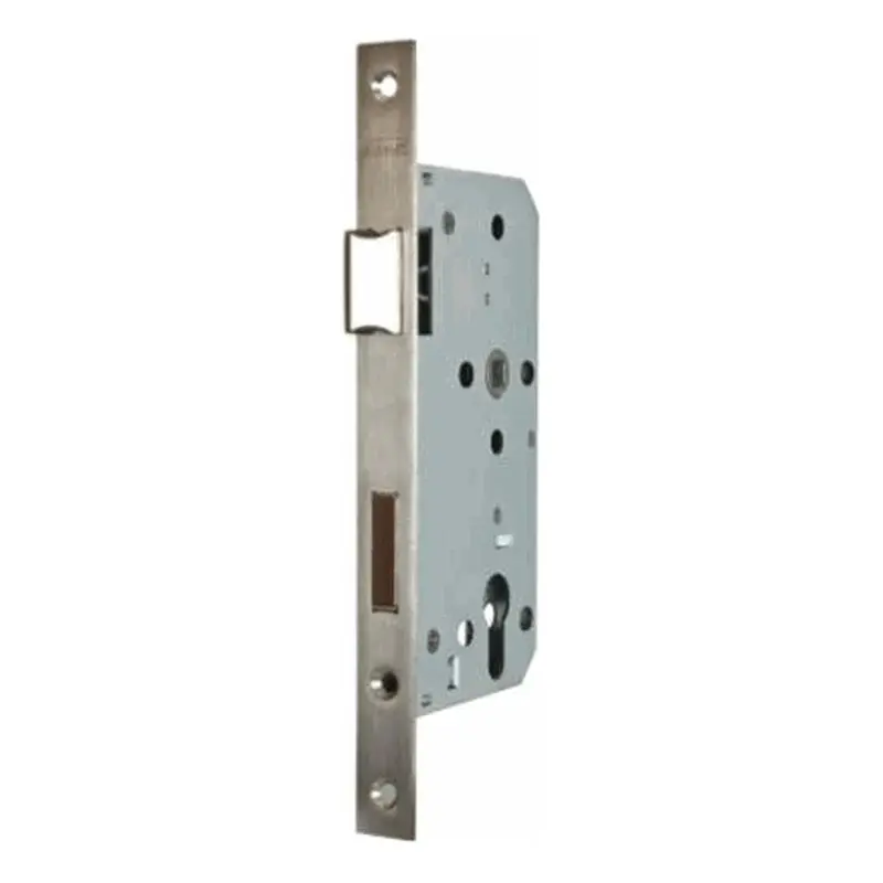 Stanley Standard Mortise Lockcase Fire Rated 55mm x 72mm
