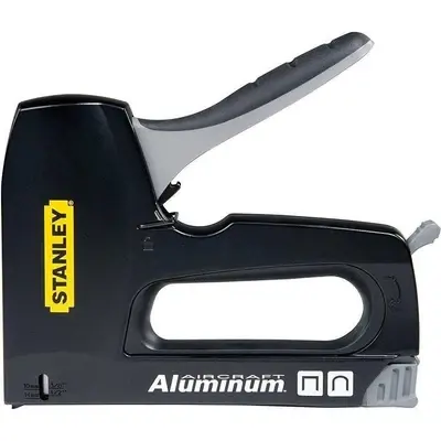 Stanley Staple Cable Gun 2-in-1 No. CT10X-22