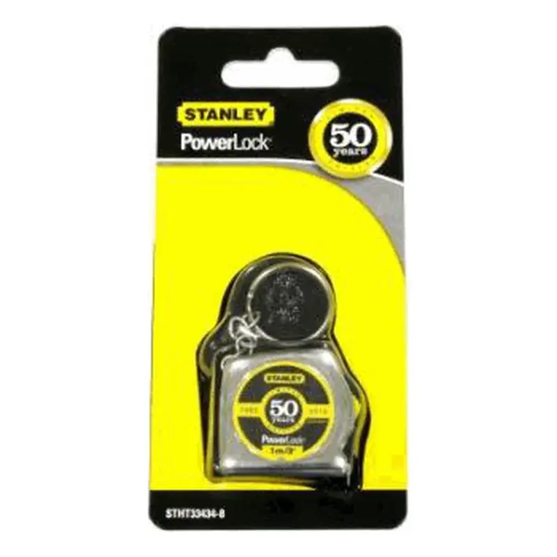 Stanley Tape Measure Limited Edition 1m