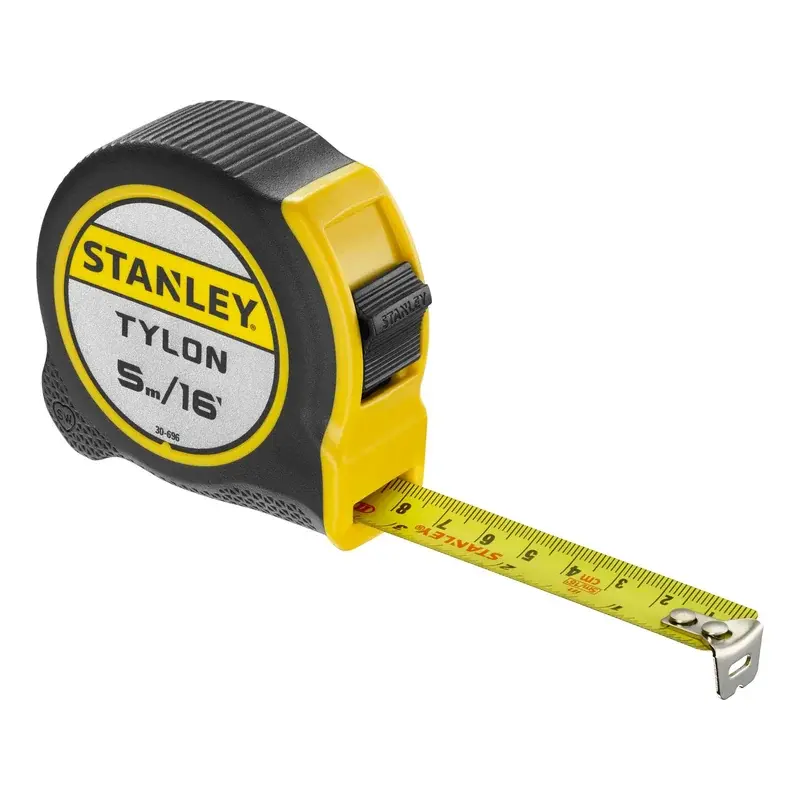 Stanley Tape Measure Tylon 5m
