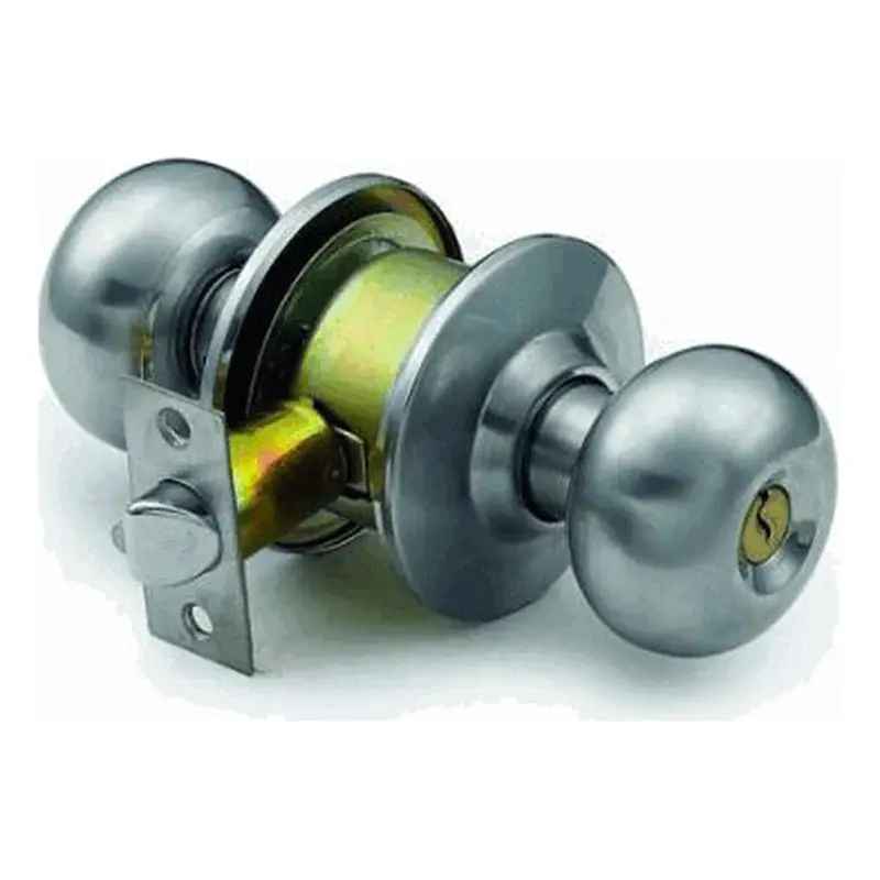 Stanley Tubular Lockset US3