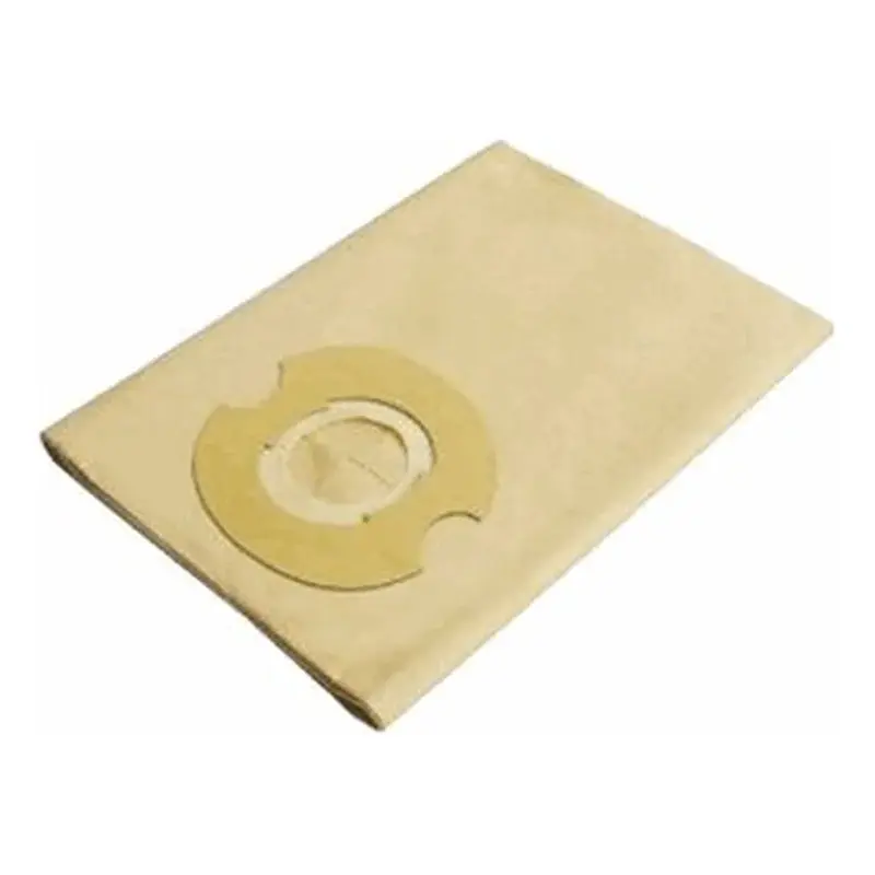 Stanley Vacuum Cleaner Paper Dust Bag w/ 3 pcs for 8 Gal