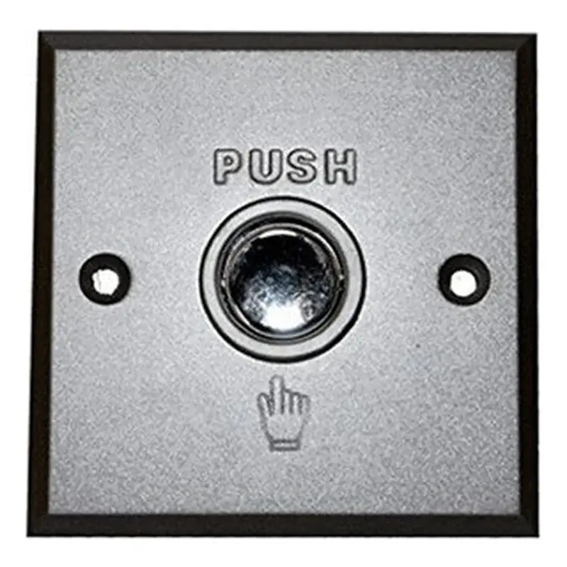 Stanley Wire Push Switch for Automatic Sliding Door SG-DSL-AC-PB
