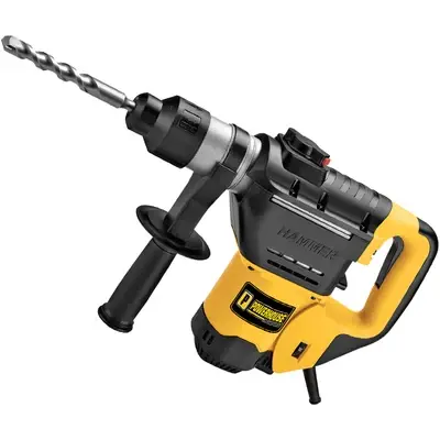 Powerhouse Rotary Hammer Impact Energy 6J 1,600W