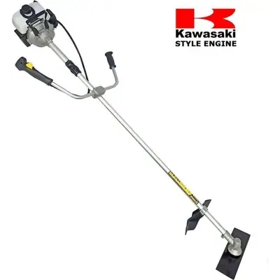 Powerhouse TD-40 2-Stroke Grass Cutter / Brush Cutter