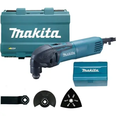 Makita TM3000CX1 Oscillating Tool