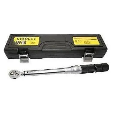 Stanley Torque Wrench 150lbs