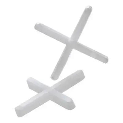 Wadfow Tile Spacer 4mm