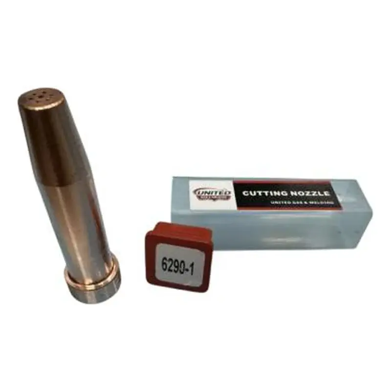 United Cutting Tip 6290-4