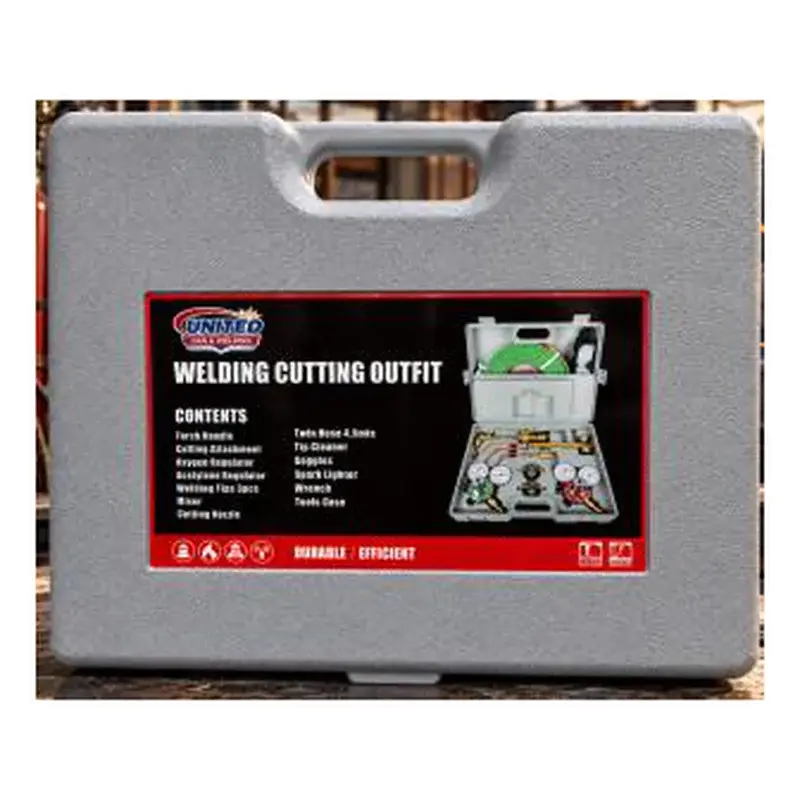 United Welding and Cutting Kit